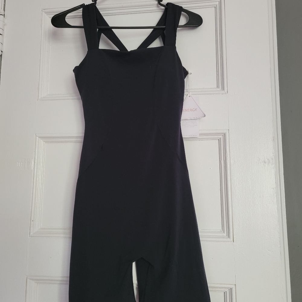 Buffbunny  energy seamless one piece